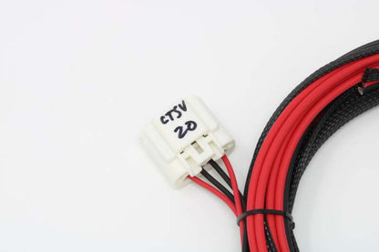 Aeromotive VaporWorx GM 4-Pin Electrical Fuel Module Plug Kit