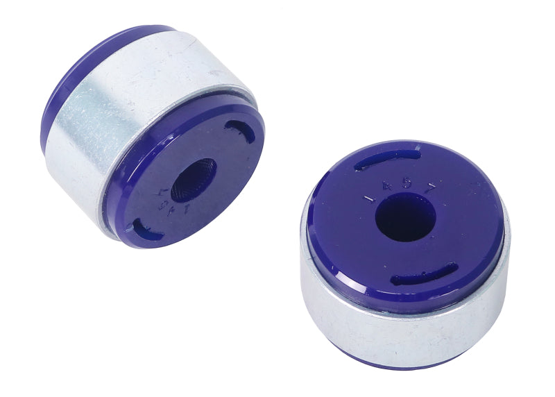 SuperPro 1984 BMW 318i Base Front Lower Inner Rearward Control Arm Bushing Kit