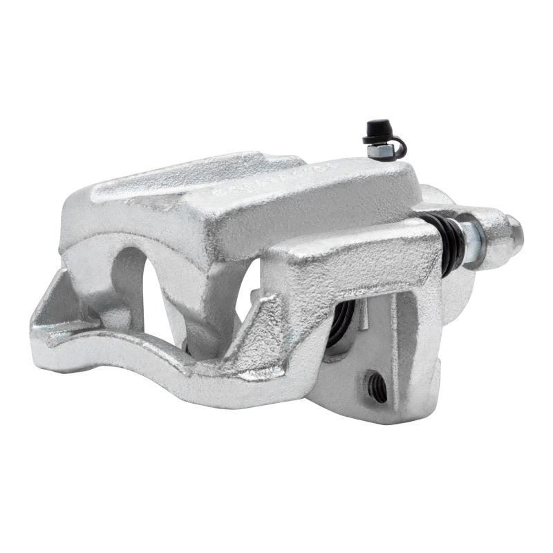 DFC 13-19 Cadillac CTS Rear-R Premium Caliper - Silver Zinc Coated