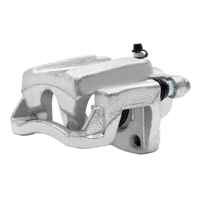 DFC 13-19 Cadillac CTS Rear-R Premium Caliper - Silver Zinc Coated