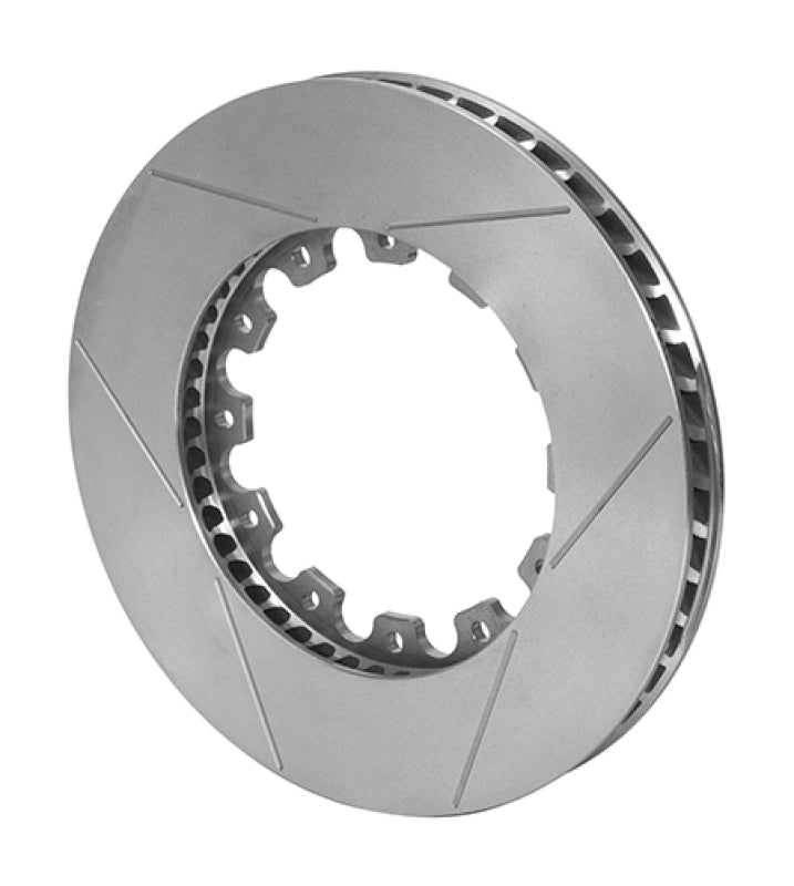 Wilwood Rotor 1291-126BJ633-000TJCXXXXR