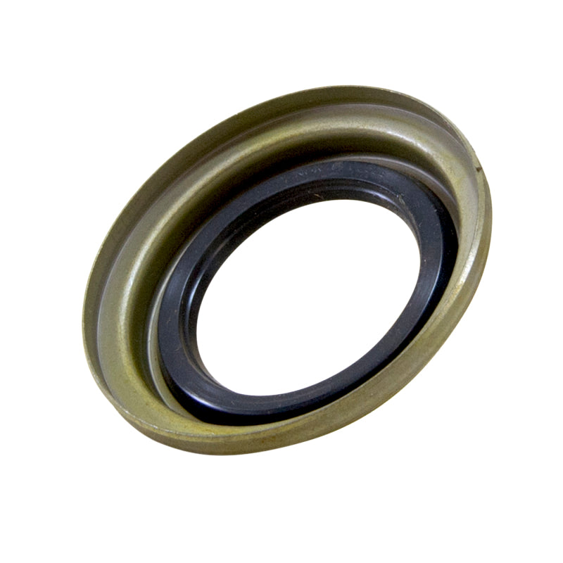 Yukon Gear & Axle Yukon Gear Replacement Lower King-Pin Seal for 80-93 GM Dana 60