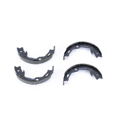 PowerStop Power Stop 14-17 Nissan Rogue Rear Autospecialty Parking Brake Shoes