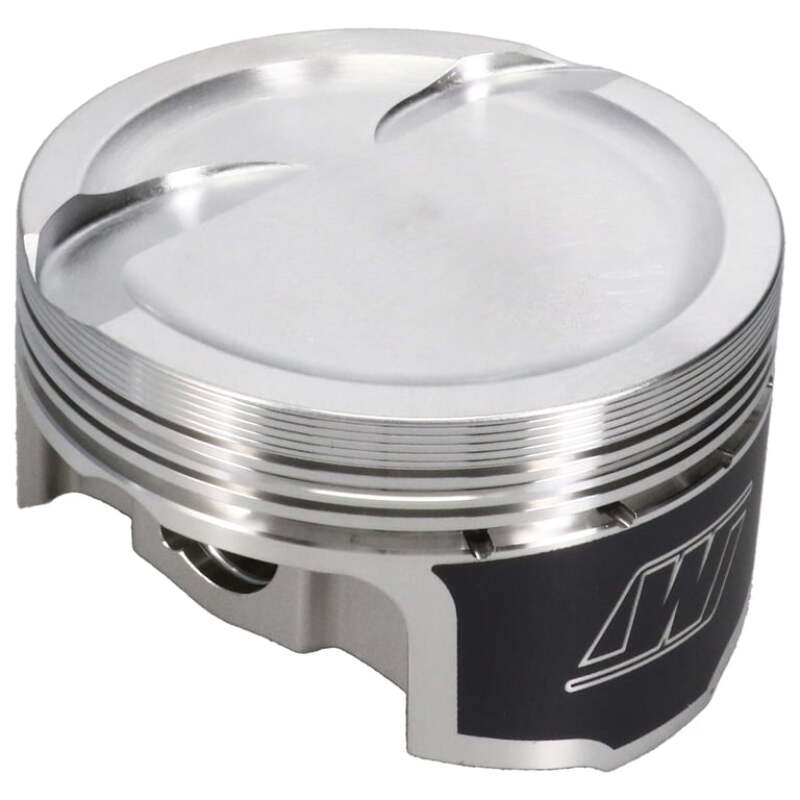 Wiseco RED Series Chevy LS 4.070in Bore 1.294in CH -15.00 CC Piston Set