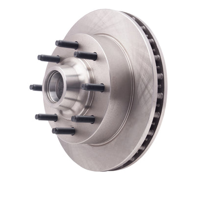 DFC 99-02 Ford F-350 Super Duty 2WD Front Brake Rotor