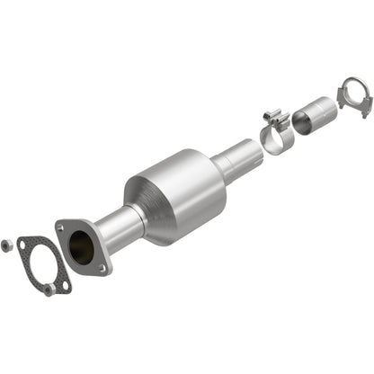 Magnaflow Conv DF 2012 Hyundai Veloster 1.6L