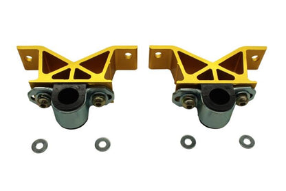 Whiteline 02-07 Subaru WRX 0Sedan and Wagon / 03-07 Subaru Impreza Non-Turbo / 04-07 Subaru STi / 93