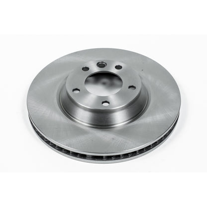 PowerStop Power Stop 07-15 Audi Q7 Front Left Autospecialty Brake Rotor