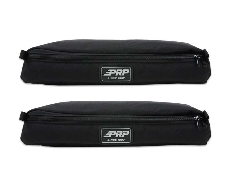 PRP Seats PRP 2019+ Mercedes Sprinter Van Overhead Bag - Pair