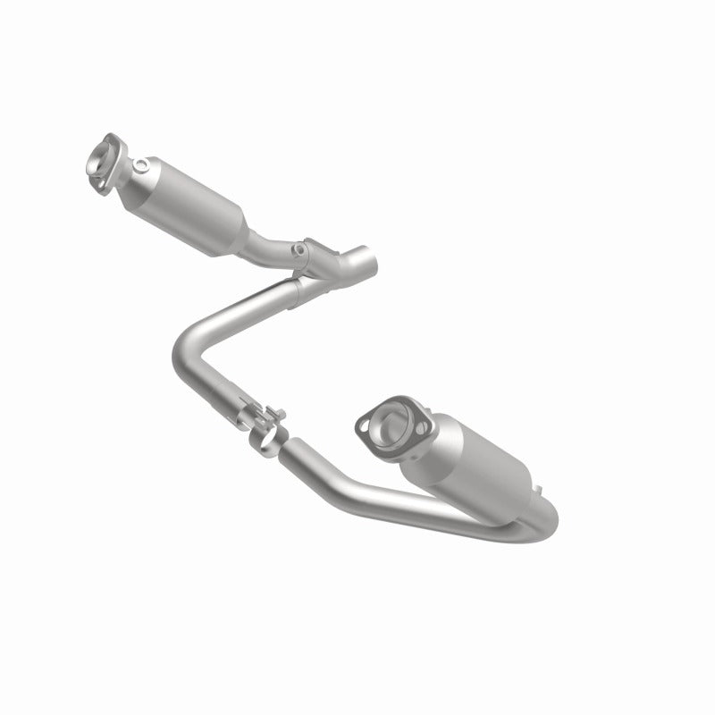 MagnaFlow 05-06 Dodge Durango 4.7L Direct Fit Converter