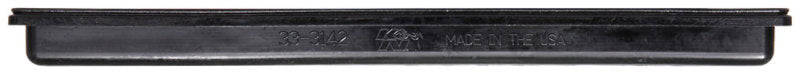 K&N Engineering K&N 2019 Mercedes Benz E350 L4-2.0L F/I Replacement Drop In Air Filter