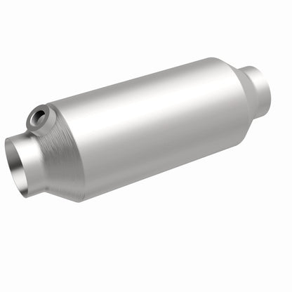 MagnaFlow Universal Carb Compliant 2.25in Catalytic Converter