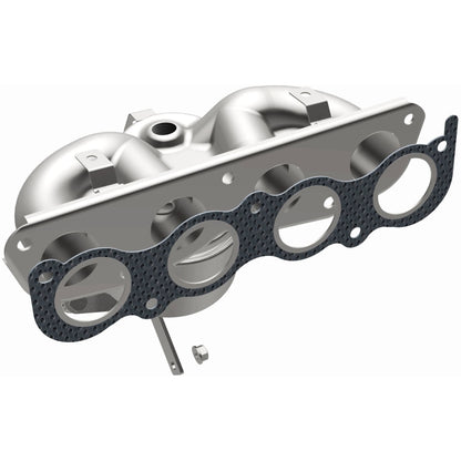 MagnaFlow 19-20 Hyundai Tucson OEM/EPA Compliant Manifold Catalytic Converter