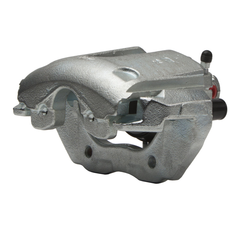 DFC 10-13 Ford Transit Connect Front-L Premium Caliper - Silver Zinc Coated