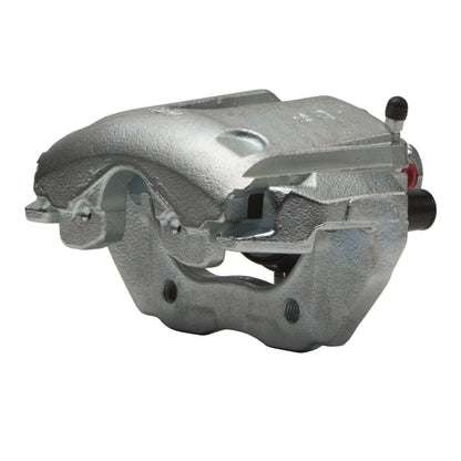 DFC 10-13 Ford Transit Connect Front-L Premium Caliper - Silver Zinc Coated