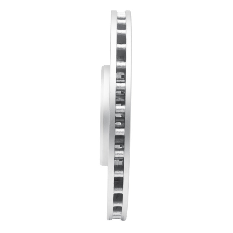 DFC 13-23 Chrysler 200 Front GeoSPEC Coated Rotor