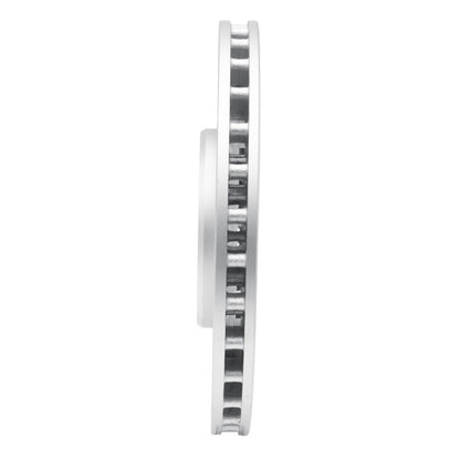DFC 13-23 Chrysler 200 Front GeoSPEC Coated Rotor