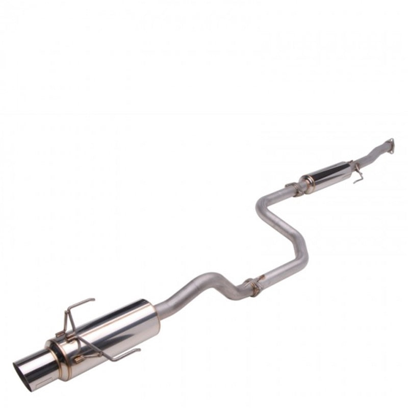 Skunk2 Racing Skunk2 MegaPower 94-01 Acura Integra LS/RS/Type R (97-01)/GS-R (00-01) Hatchback 60mm Exhaust System