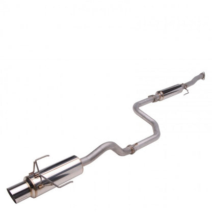 Skunk2 Racing Skunk2 MegaPower 94-01 Acura Integra LS/RS/Type R (97-01)/GS-R (00-01) Hatchback 60mm Exhaust System