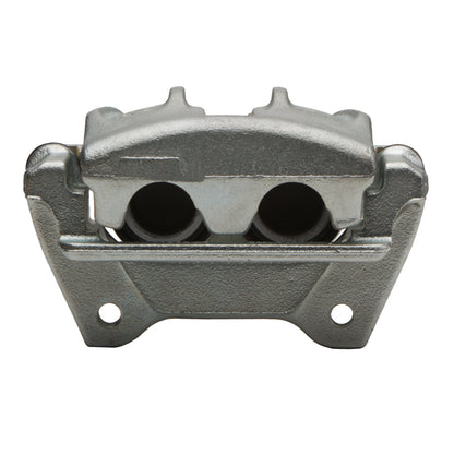 DFC 83-90 Volvo 780/740/760 Series Front-R Premium Caliper - Silver Zinc Coated