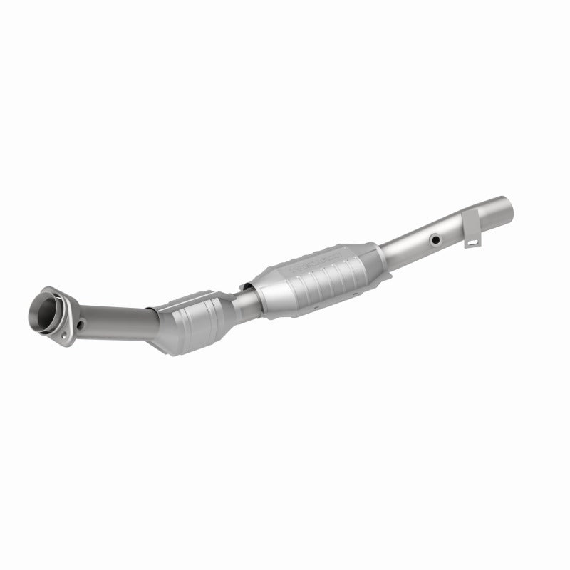 MagnaFlow Direct Fit Catalytic Converter 01 Ford Lightning P/S