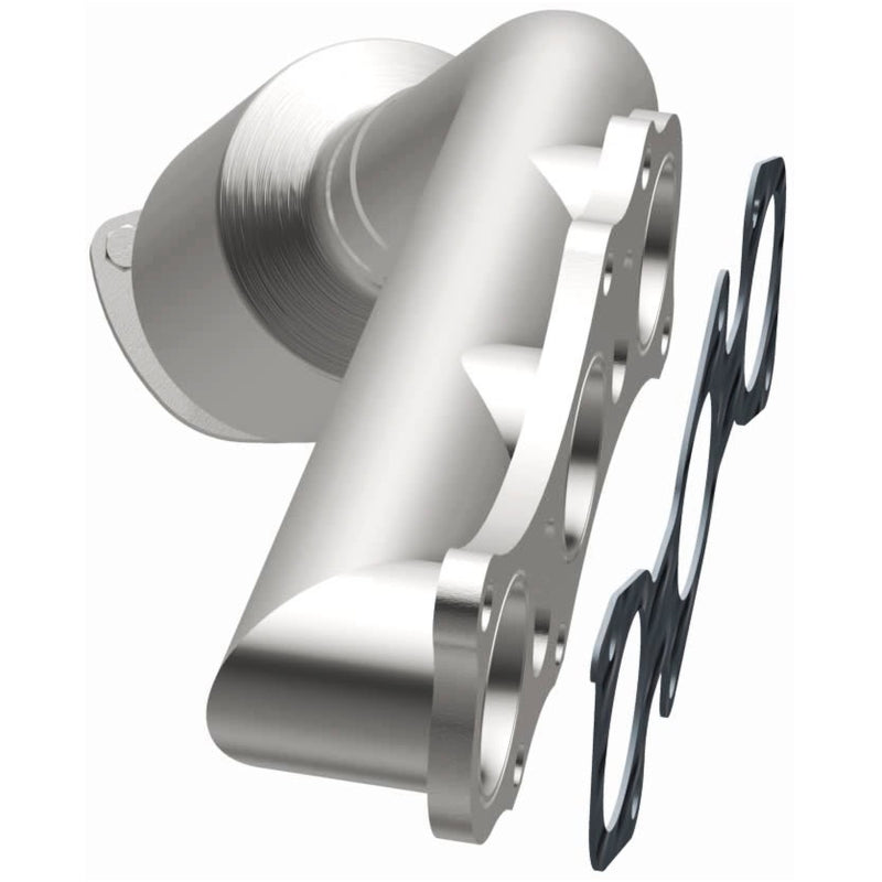 MagnaFlow DF Cat. Conv Toyota 03-09 4Runner/05-09 Tacoma/05-06 Tundra 4.0L P/S Manifold (49 State)
