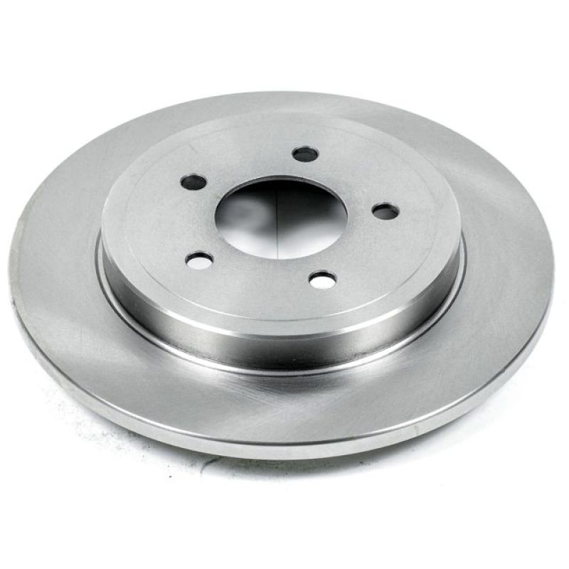 PowerStop Power Stop 05-08 Ford Escape Rear Autospecialty Brake Rotor