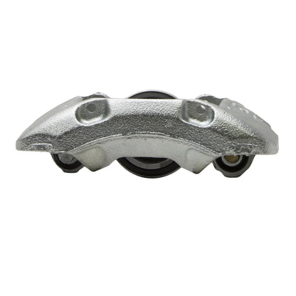DFC 86-94 Mazda 323 Front-L Silver Zinc Coated Premium Caliper