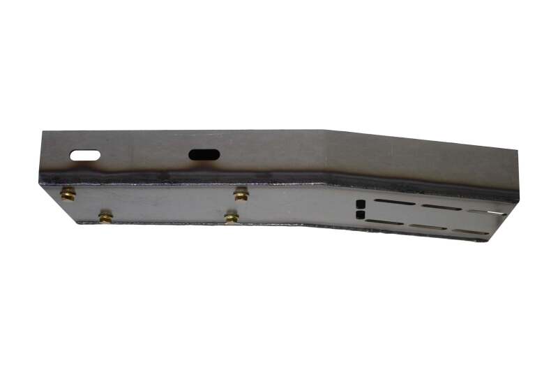 Rustbuster Leaf Spring Frame Section Left Side