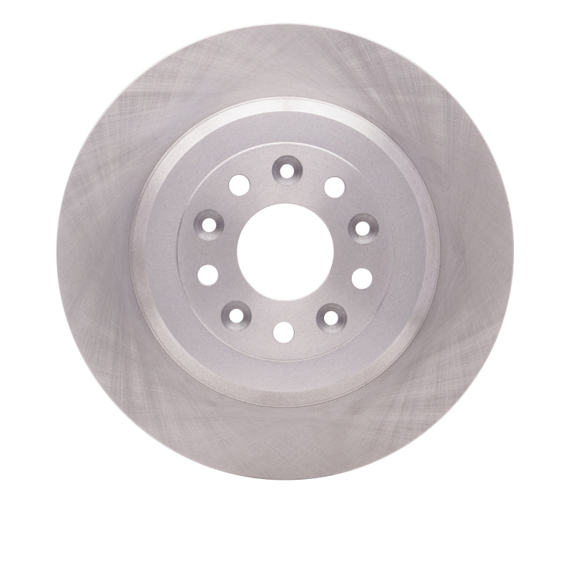 DFC 05-19 Ford Freestyle Rear Brake Rotor