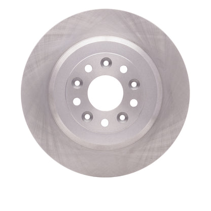DFC 05-19 Ford Freestyle Rear Brake Rotor