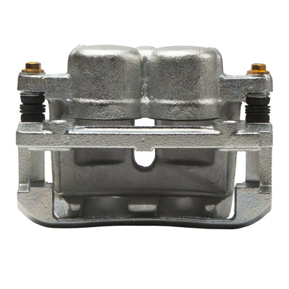 DFC 04-04 Ford F-150 2WD Front-R Premium Caliper - Silver Zinc Coated