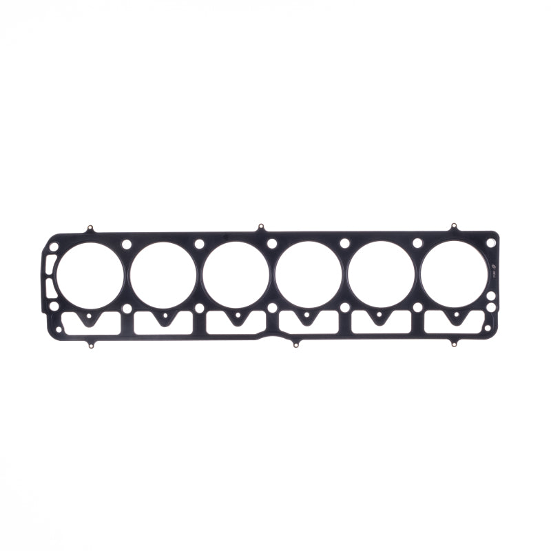Cometic Gasket Cometic AMC 4.0L Inline 6 .027in MLS Cylinder Head Gasket - 3.950in Bore