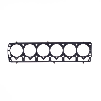 Cometic Gasket Cometic AMC 4.0L Inline 6 .027in MLS Cylinder Head Gasket - 3.950in Bore
