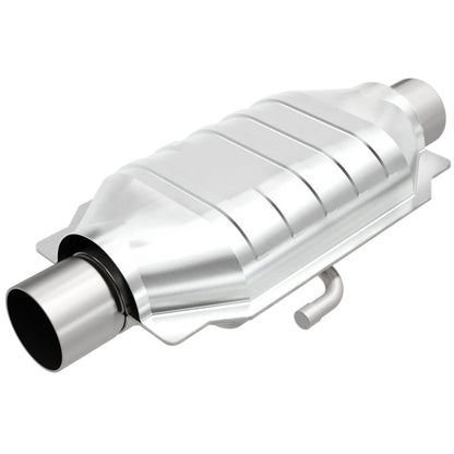MagnaFlow Universal Catalytic Converter 3 W/Air