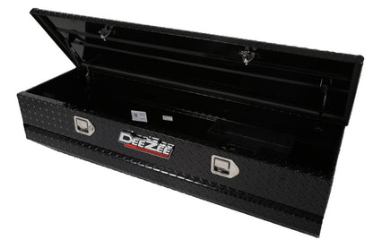 Dee Zee Universal Tool Box - Red Chest Black BT 56In