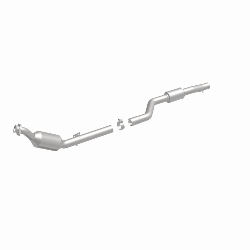 MagnaFlow 07-11 Mercedes-Benz S550 5.5L Direct Fit Converter