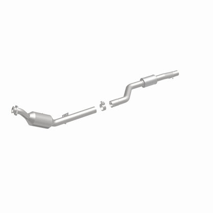 MagnaFlow 07-11 Mercedes-Benz S550 5.5L Direct Fit Converter