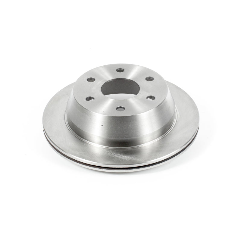 PowerStop Power Stop 03-05 Chevrolet Astro Rear Autospecialty Brake Rotor