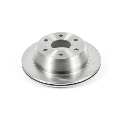 PowerStop Power Stop 03-05 Chevrolet Astro Rear Autospecialty Brake Rotor