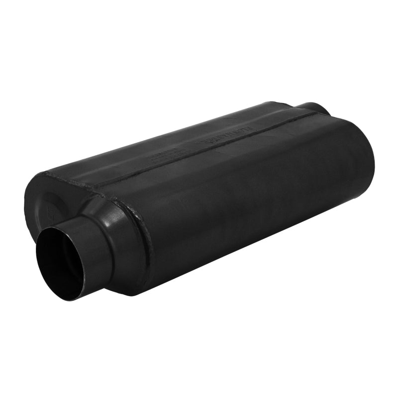 Flowmaster 3.5 IN(O)/OUT(O) 50 Series Heavy Duty SS Muffler