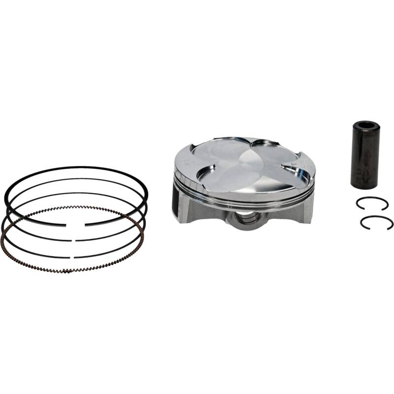 Vertex Pistons Vertex Piston 22-24 Honda CRF 250 R 250cc Forged Replica Piston Kit