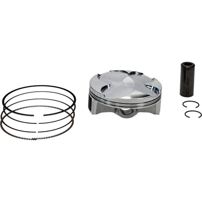 Vertex Pistons Vertex Piston 22-24 Honda CRF 250 R 250cc Forged Replica Piston Kit