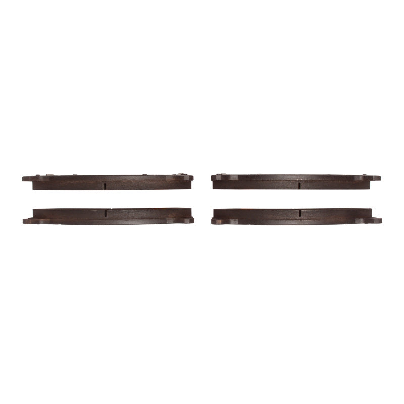 R1 Concepts R1 99-20 Hummer H2 Front Super Duty Brake Pads