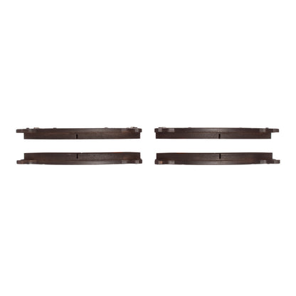 R1 Concepts R1 99-20 Hummer H2 Front Super Duty Brake Pads