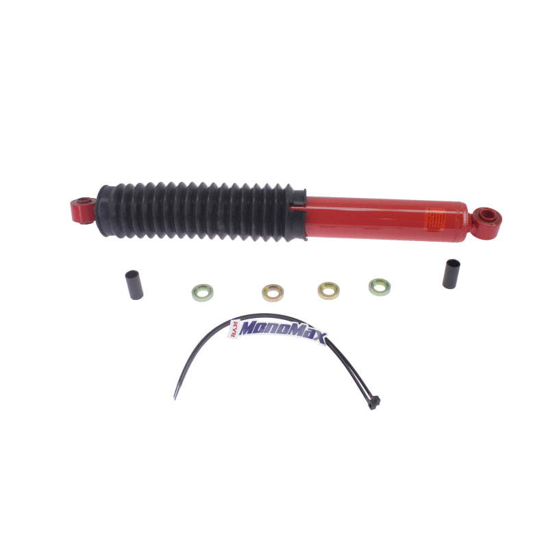 KYB Shocks & Struts MonoMax Rear CHEVROLET Astro Mini-Van (2WD) 1985-05 CHEVROLET Blazer - Full Size