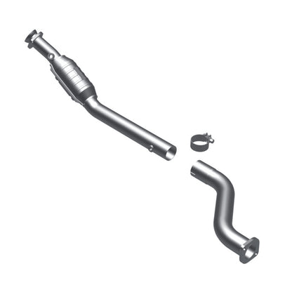 MagnaFlow Direct Fit Catalytic Converter GTO- 2005-2006 6.0L OEM