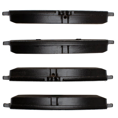DFC 19-26 Mercedes-Benz Gle350 Front 4000 Hybridynamic Brake Pads