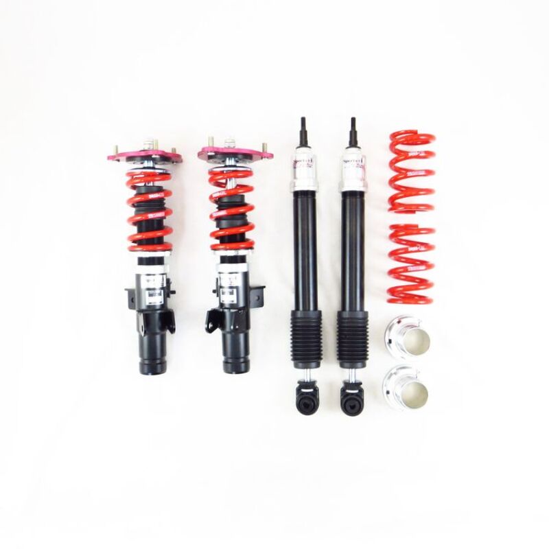 RS-R 2024+ Acura Integra Type S Sports-i Club Racer Coilovers