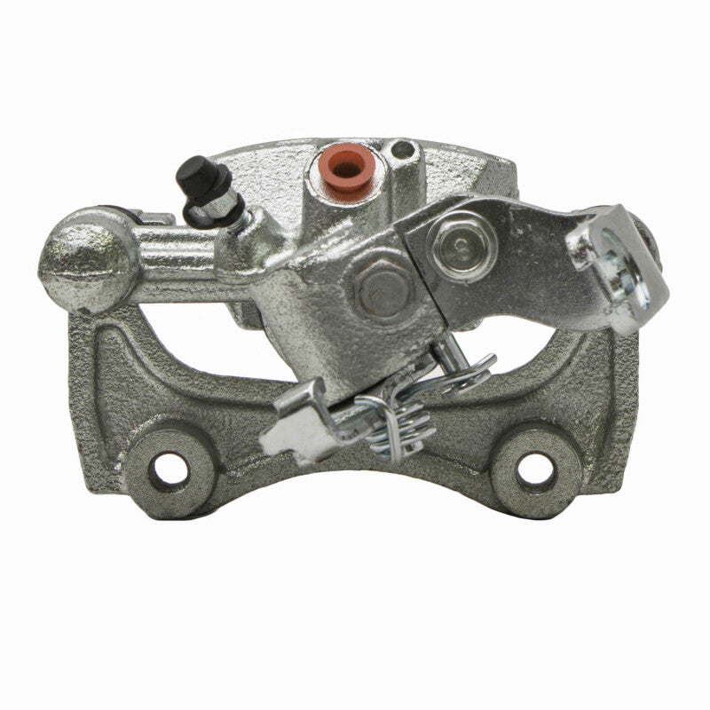 DFC 90-96 Ford Escort Rear-L Silver Zinc Coated Premium Caliper
